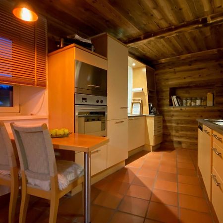 Wilderer Suiten Mariazell Luaran gambar