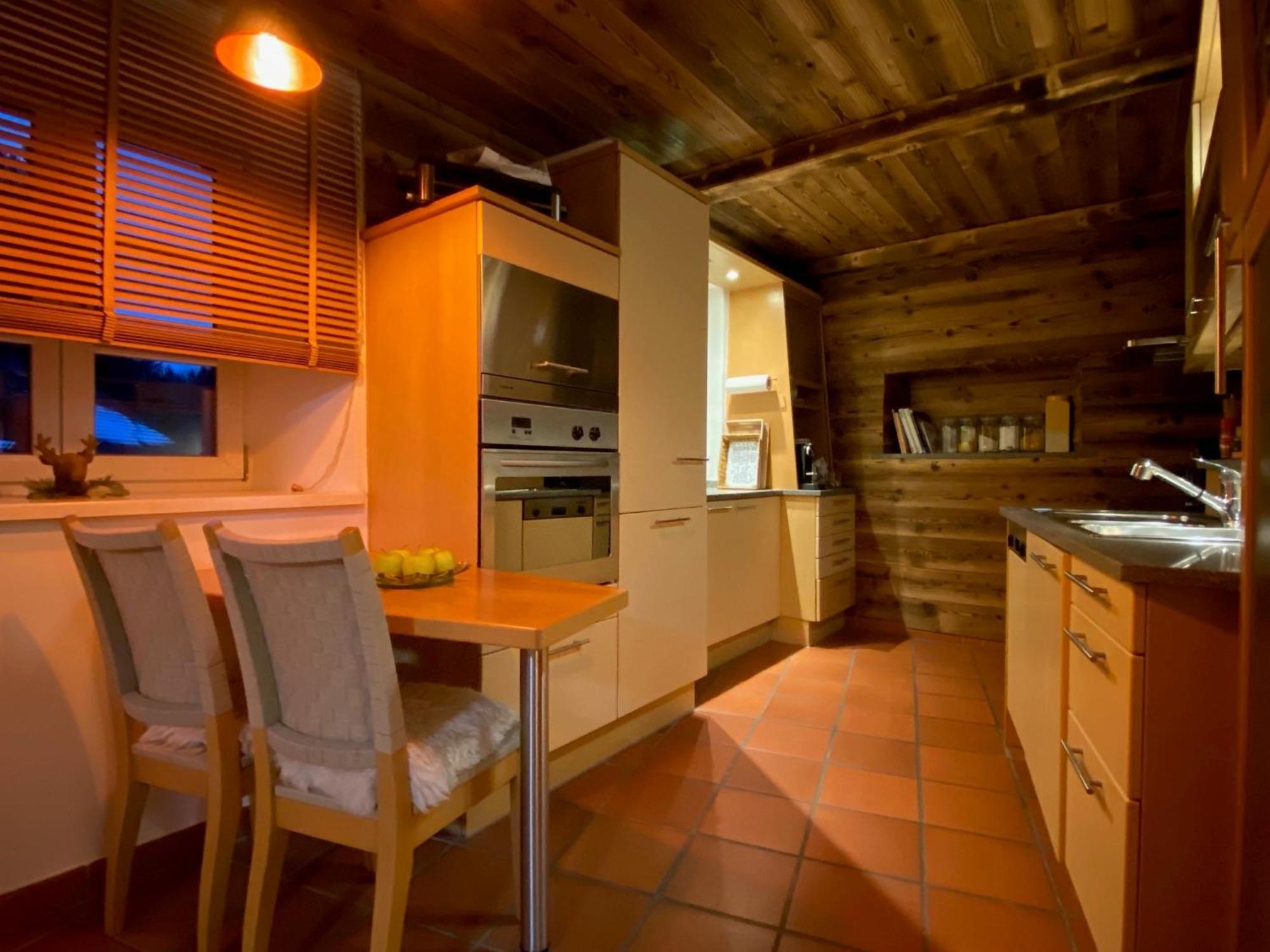Wilderer Suiten Mariazell Luaran gambar