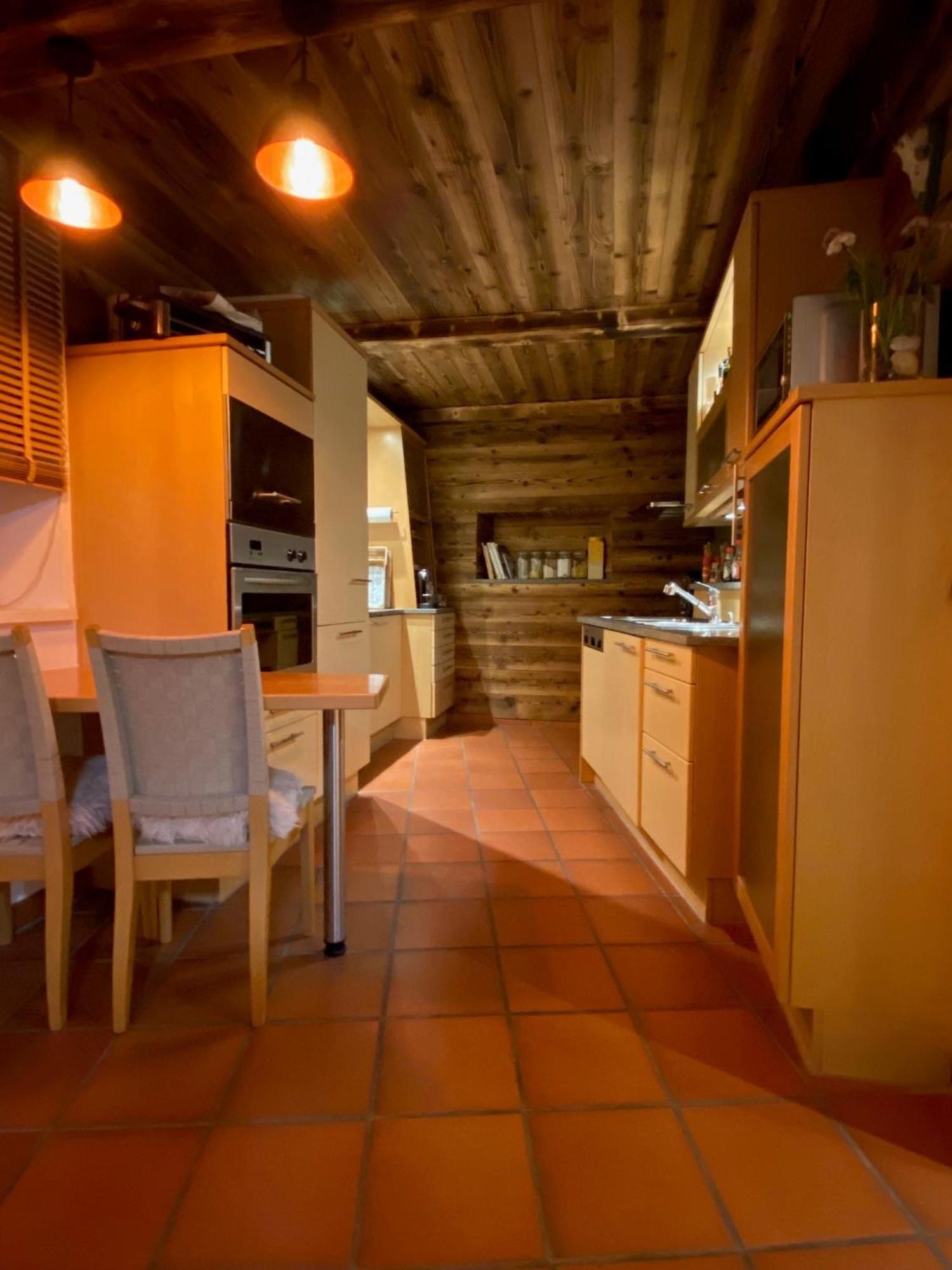 Wilderer Suiten Mariazell Luaran gambar